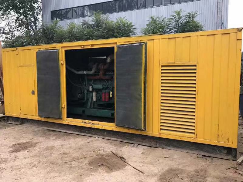 饶平环境温度对柴油发电机组预热时间的影响有多大？