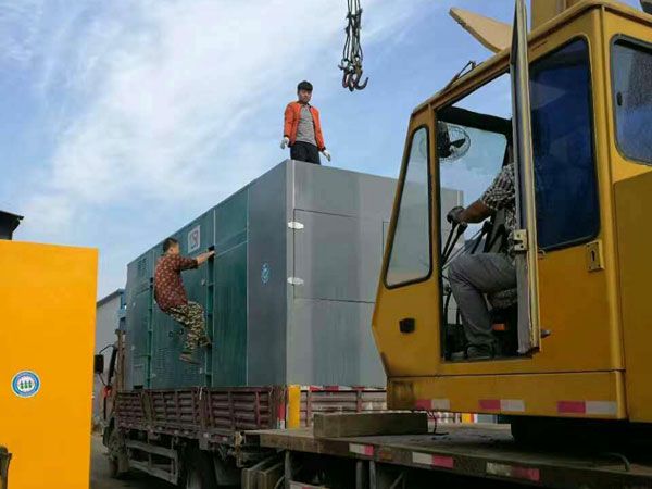 饶平如何判断水冷式机油散热器密封件是否需要更换？