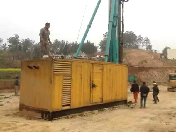 饶平柴油发电机组应用场合有哪些？