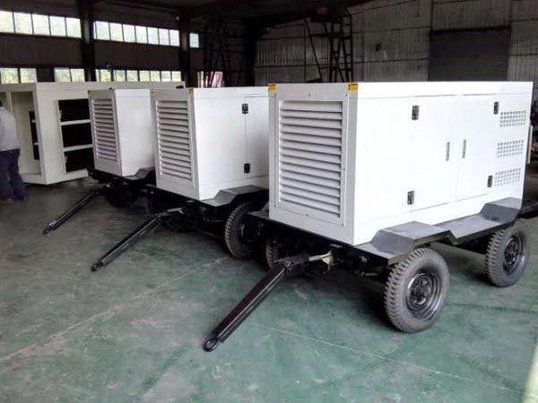 饶平如何解决柴油发电机组的蓄电池故障？